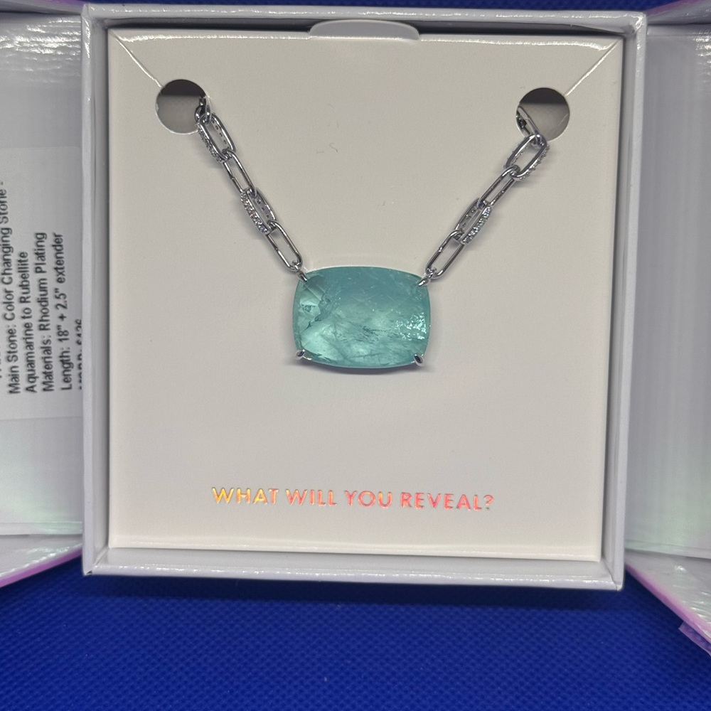 Bomb party MENTAL HEALTH AWARE Necklace - trust the journey within